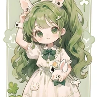 Shara ( lúc nhỏ )