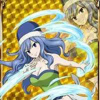 Juvia Lockser