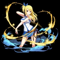 Lucy Heartfilia