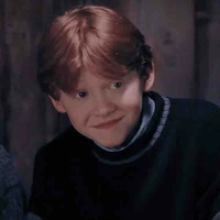 Ron weasley