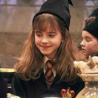 Hermione granger