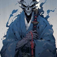 Gobu_Hắc Phong