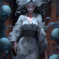 Reiko_Cốt Nữ