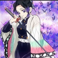 SHINOBU