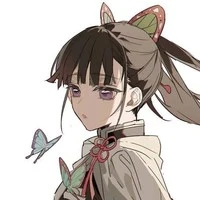 Tsuyuri Kanao