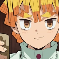 Agatsuma Zenitsu