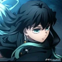tokitou muichiro