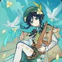 Venti/Thần vô gia cư