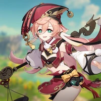 Yanfei