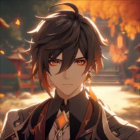 Zhongli