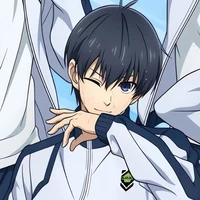 Yoichi Isagi