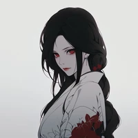 Kibutsuji Miranko(em gái nuôi/nu9)