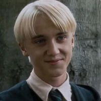 Draco Malfoy
