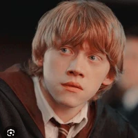 Ron Weasley