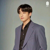Jeon JungKook