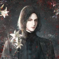 Severus Snape