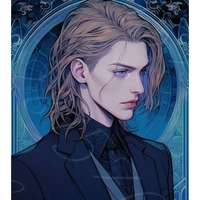 Gellert Grindelwald