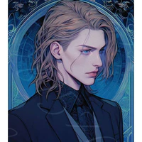 Gellert Grindelwald