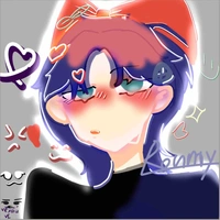 Kanoma harako(bạn thân của e)