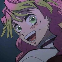 Kanroji Mitsuri