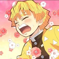 Agatsuma Zenitsu 