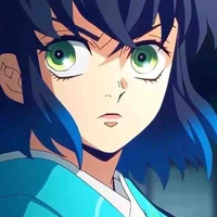 Hashibira Inosuke