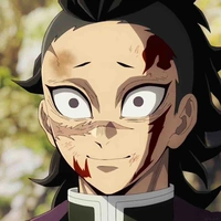 Shinazugawa Genya