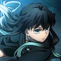 Tokito Muichirou