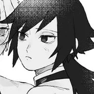 Tomioka Giyuu