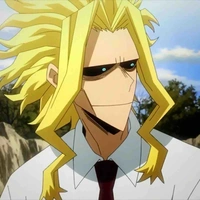 Yagi Toshinori