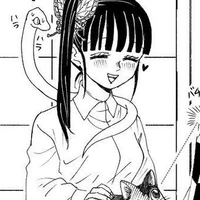 Tsuyuri Kanao