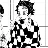 Kamado Tanjiro