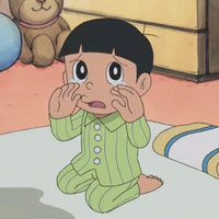 Nobita nhỏ