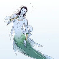 người cá