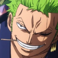 zoro