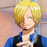 sanji