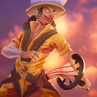 Usopp