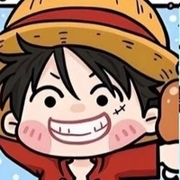 luffy