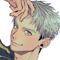 Bokuto Koutaro