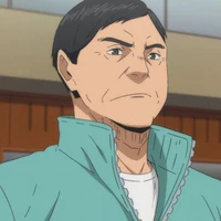 Nobuteru Irihata