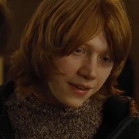 RON WEASLEY