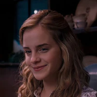 HERMIONE GRANGER