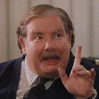 VERNON DURSLEY