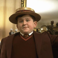 DUDLEY DURSLEY