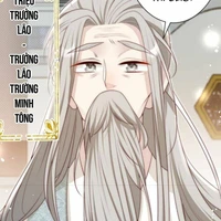 Triệu Trưởng lão