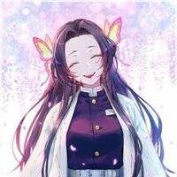 kochou kanae(cựu hoa trụ)