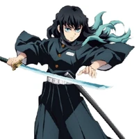 tokito muichirou(hà trụ)