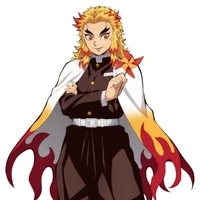 rengoku kyoujurou(viêm trụ)