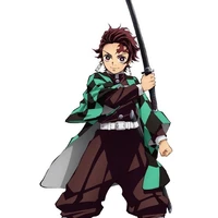 kamado tanjiro
