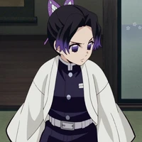 kochou shinobu (lúc chưa làm trụ cột)